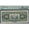 Image 2 : Union Bank of Canada $10, 1912