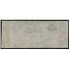 Image 2 : Bank of Upper Canada $3, 1820