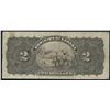 Image 2 : Dominion of Canada $2, 1897