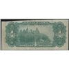 Image 2 : Dominion of Canada $4, 1900