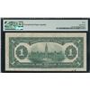 Image 2 : Dominion of Canada $1, 1917