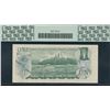 Image 2 : Bank of Canada $1, 1973 - ERROR