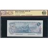 Image 1 : Bank of Canada $5, 1979 - Low Serial Number