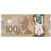 Image 2 : RADAR - Bank of Canada $100