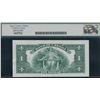 Image 2 : Bank of Canada $1, 1935