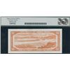 Image 2 : Bank of Canada $50, 1954 - Devil's Face