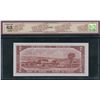 Image 2 : Bank of Canada $2, 1954 - *A/B Replacement