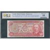 Image 1 : Bank of Canada $50, 1975 - Replacement