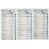 Image 1 : Bank of Canada $5, 1986 - Lot of 38 Consecutive