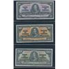 Image 2 : 1937 - 1991 Canada Paper Money Collection