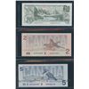 Image 8 : 1937 - 1991 Canada Paper Money Collection