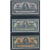 Image 2 : 1937 - 2006 Paper Money Series Collection
