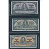 Image 2 : 1937 - 2006 Paper Money Series Collection