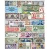Image 1 : World Banknote Collection of 74 pcs.