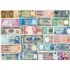 Image 2 : World Banknote Collection of 74 pcs.