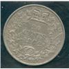 Image 2 : 1862 New Brunswick Twenty Cents