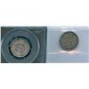 Image 2 : 1862 & 1864 New Brunswick Twenty Cents