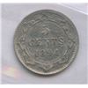 Image 2 : 1894 Newfoundland Five Cents