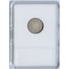 Image 2 : 1870 Newfoundland Ten Cents