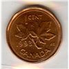 Image 2 : 1993 One Cent - ICCS MS-66.