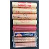Image 1 : Canada Mint 1 Cent Roll Lot (BU)
