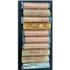 Image 1 : Canada Mint 1 Cent Roll Lot (BU)