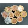 Image 2 : Canada Mint 1 Cent Roll Lot (BU)