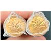 Image 2 : Canada Mint 1 Cent Roll Lot (BU)