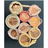 Image 2 : Canada Mint 1 Cent Roll Lot (BU)