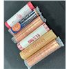 Image 2 : Canada Mint 1 Cent Roll Lot (BU)