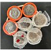 Image 2 : Canada Mint Mixed 25 Cent Roll Lot (BU)