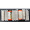 Image 2 : Canada Mint Mixed 25 Cent Roll Lot (BU)