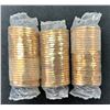 Image 1 : Canada Mint Loon $1 Roll Lot