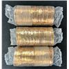 Image 2 : Canada Mint Loon $1 Roll Lot