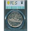 Image 2 : 1945 Silver Dollar