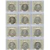 Image 2 : 1965 Silver Dollars - Lot of 33