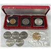 Image 2 : Miscellaneous Canadian Coins
