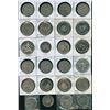 Image 8 : Large Lot of Trade Dollars