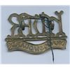 Image 2 : Reserve Regiment of Her Majesty's Dragoon Guards Collar