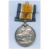Image 2 : WWI British War Medal