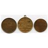 Image 2 : Chateau De Ramezay - Lot of 3