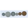 Image 2 : Maritime Business College Token Set of 6