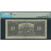 Image 2 : Bank of Canada $10, 1937 - Gordon - Towers Z/D