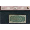 Image 2 : Dominion of Canada Twenty-Five Cents, 1870