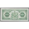 Image 2 : Royal Bank of Canada $5, 1943