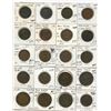 Image 2 : Nova Scotia Tokens - Lot of 92