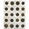Image 3 : Nova Scotia Tokens - Lot of 92
