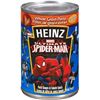 Image 1 : CASE OF 12 HEINZ MARVEL ULTIMATE SPIDERMAN PASTA