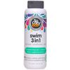 NEW 311ML BOTTLE OF SO COZY KIDS SWIM 3 IN 1