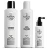 Image 1 : NIOXIN1 SHAMPOO/SCULP THERAPY CONDITIONER &